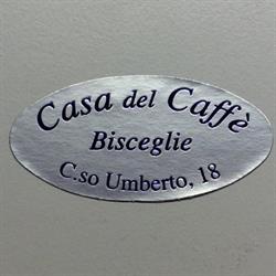 Casa Del Caffe'de Angelis S.n.c., Bisceglie orari di apertura