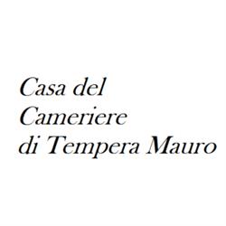 Casa del Cameriere di Tempera Mauro, Giulianova orari di apertura