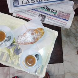 Casa Del Caffe', Vercelli orari di apertura