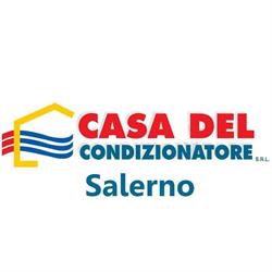 Casa Del Condizionatore SRL, Salerno orari di apertura