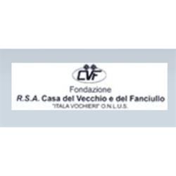 Casa del Fanciullo e del Vecchio, Frascarolo orari di apertura