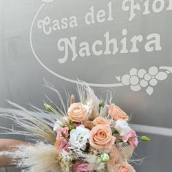 Casa del Fiore Nachira, Uggiano la Chiesa orari di apertura