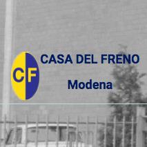Casa del Freno, Modena orari di apertura