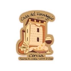 Casa del Formaggio Gastronomia Specializzata e Salumi, Cervia orari di apertura
