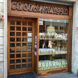 Casa Del Formaggio Di Monticelli Dante Maurizio, Castiglione dei Pepoli orari di apertura