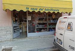 Casa Del Lubrificante Snc, Monfalcone orari di apertura
