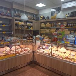 La Casa Del Parmigiano, Brindisi orari di apertura
