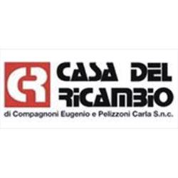Casa del Ricambio, Pegognaga orari di apertura