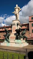Casa Del Pescatore, Livorno orari di apertura