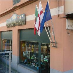 Casa Del Pescatore S.a.s., Genova orari di apertura