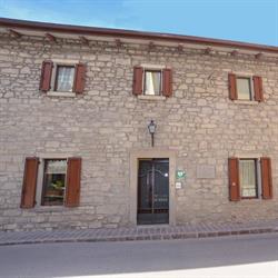 Casa del Sole, Sestola orari di apertura