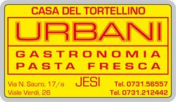 Casa del Tortellino, Jesi orari di apertura