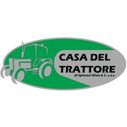 Casa Del Trattore S.a.s., Porto Mantovano orari di apertura