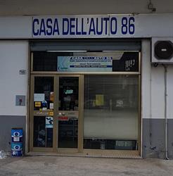 Casa Dell`Auto`86, Frosinone orari di apertura