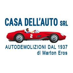 Casa Dell'Auto S.r.l., Bonisiolo orari di apertura