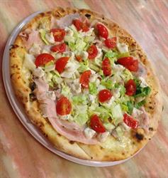 Casa della Pizza, San Pietro in Cariano orari di apertura