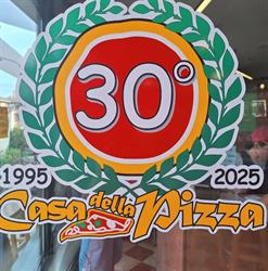 Casa Della Pizza SAS Di Renoffio Alessandra & C., Sant'Ambrogio di Valpolicella orari di apertura