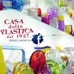 Casa Della Plastica, Senigallia orari di apertura