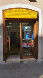 Casa Della Sicurezza (S.n.c.), Bari orari di apertura
