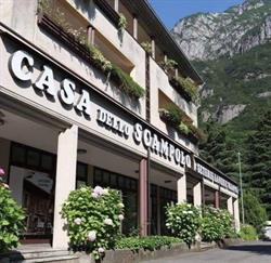Casa Dello Scampolo Di Rondini & C. (S.n.c.), Darfo Boario Terme orari di apertura