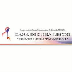Casa di Cura Lecco Beato Luigi Talamoni, orari di apertura