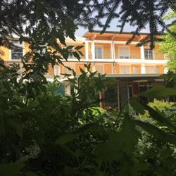 Casa di Cura Regina, Arco orari di apertura