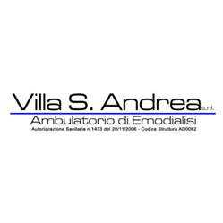 Villa S. Andrea Srl, Maddaloni orari di apertura