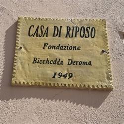Casa Di Riposo Fondazione Biccheddu - Deroma, Porto Torres orari di apertura