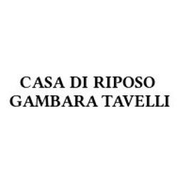 Casa di Riposo Gambara Tavelli, Verolanuova orari di apertura
