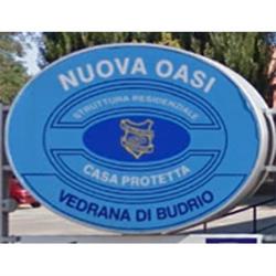 Casa di Riposo Nuova Oasi, Vedrana orari di apertura