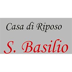 Casa di riposo San Basilio, Roma orari di apertura