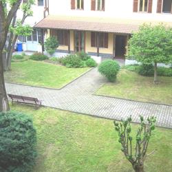Casa di Riposo San Giuseppe, San Giusto Canavese orari di apertura