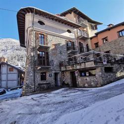 Casa Di Riposo Santo Spirito, Limone Piemonte orari di apertura