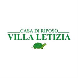 Casa Di Riposo Villa Letizia, Grottaferrata orari di apertura