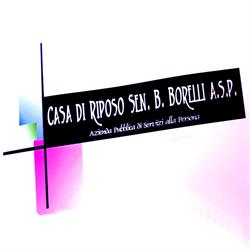 Casa Di Riposo Sen. Borelli, Pieve di Teco orari di apertura