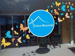 Casa Di Soggiorno F.Lli Eliseo E Pietro Mozzetti, Vazzola orari di apertura