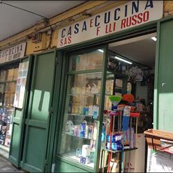 Casa E Cucina Sas, Napoli orari di apertura