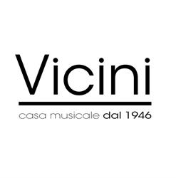 Casa Musicale Vicini, Frosinone orari di apertura
