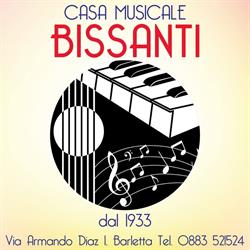 Casa Musicale Bissanti SAS Di Fiorella Benedetta & C., Barletta orari di apertura