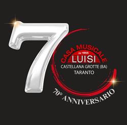 Casa Musicale Luisi, Castellana Grotte orari di apertura