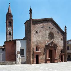 Chiesa parrocchiale di San Bassiano, Pizzighettone orari di apertura