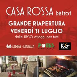 Casa Rossa Di Gallai Vittorio e C. S.n.c., Pozzuolo del Friuli orari di apertura