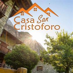 Casa San Cristoforo, Ollomont orari di apertura