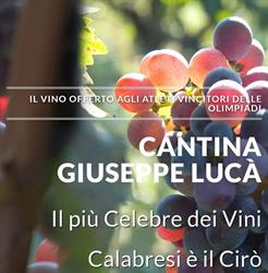 Casa Vinicola Giuseppe Luca'di Raffaele Luca', Cirò Marina orari di apertura