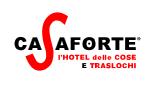 Casaforte Casaforte deposito di VARESE, Varese orari di apertura
