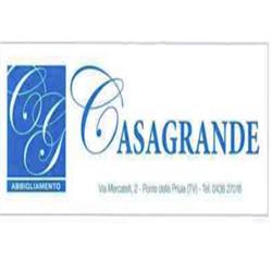 Casagrande Abbigliamento, Susegana orari di apertura
