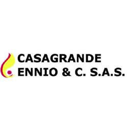 Casagrande Ennio e C. Sas, Casier orari di apertura