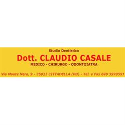 Studio Dentistico Casale Dr. Alessandro, Cittadella orari di apertura