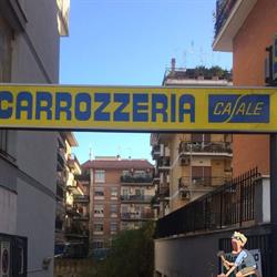 Casale Giuseppe, Roma orari di apertura