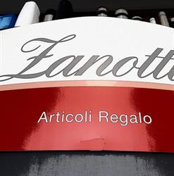 Casalinghi Zanotti Renata Di Zanotti Renata e C. S.n.c., Biella orari di apertura